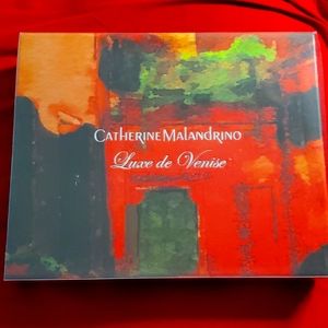 Catherine Malandrino Luxe de Venise gift set